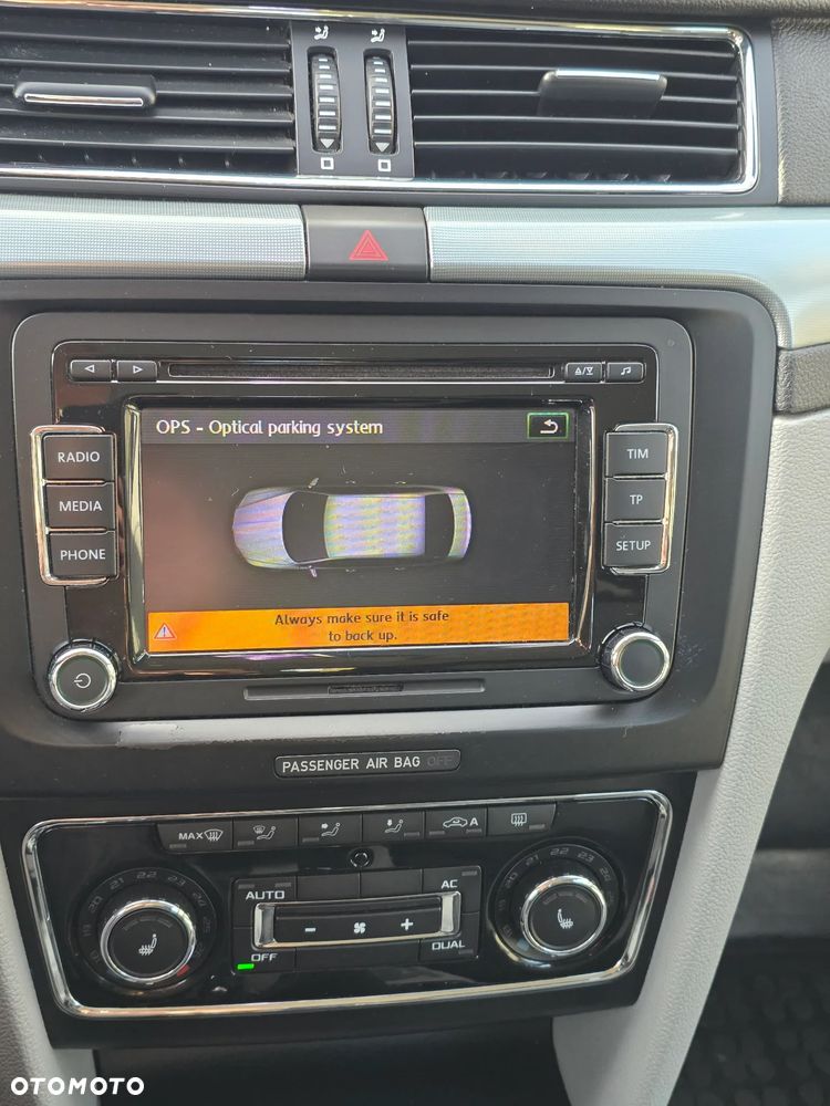 Skoda Superb - 33