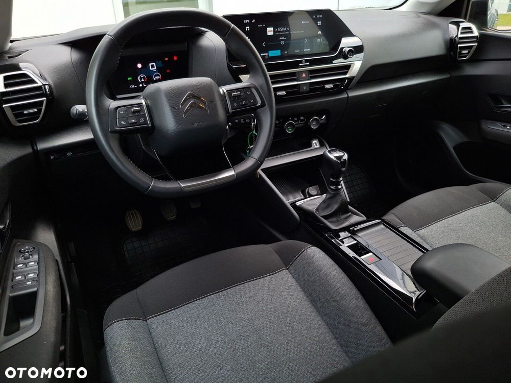 Citroën C4 1.2 PureTech You S&S - 16