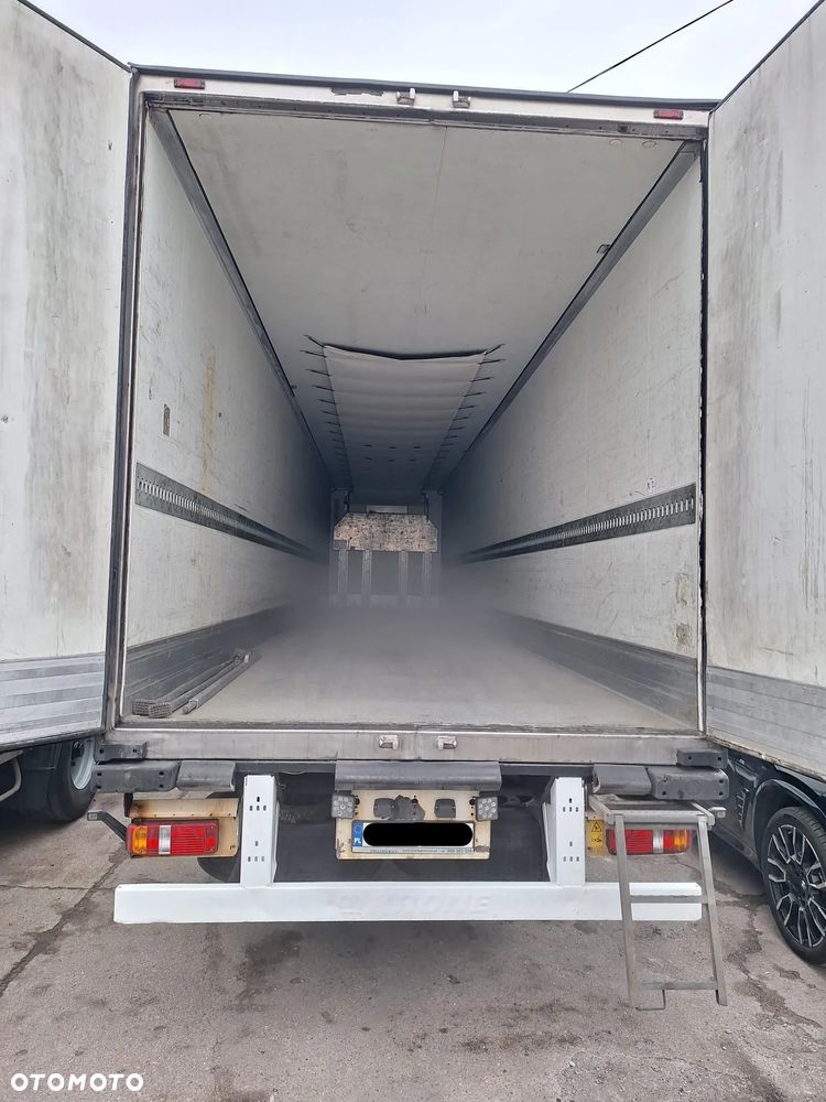 Krone COOL LINER SDR27 - 10