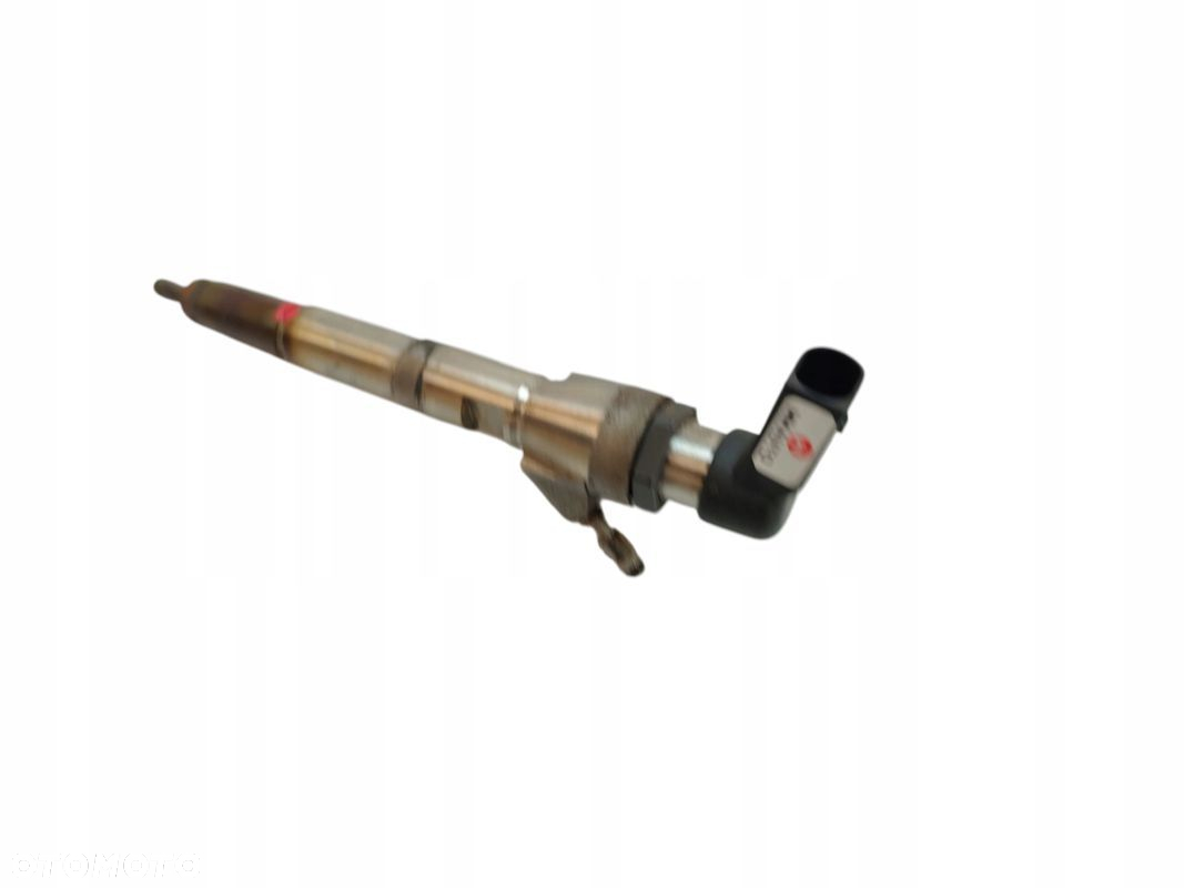 WTRYSKIWACZ SCENIC IV KANGOO II DUSTER JUKE F15 NV200 1.5 DCI H8201100113 - 2