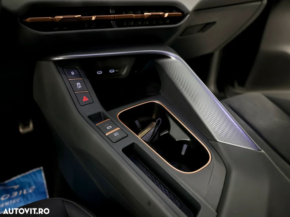 Cupra Terramar 1.5 e-TSI DSG7 MHEV Tribe Edition - 29