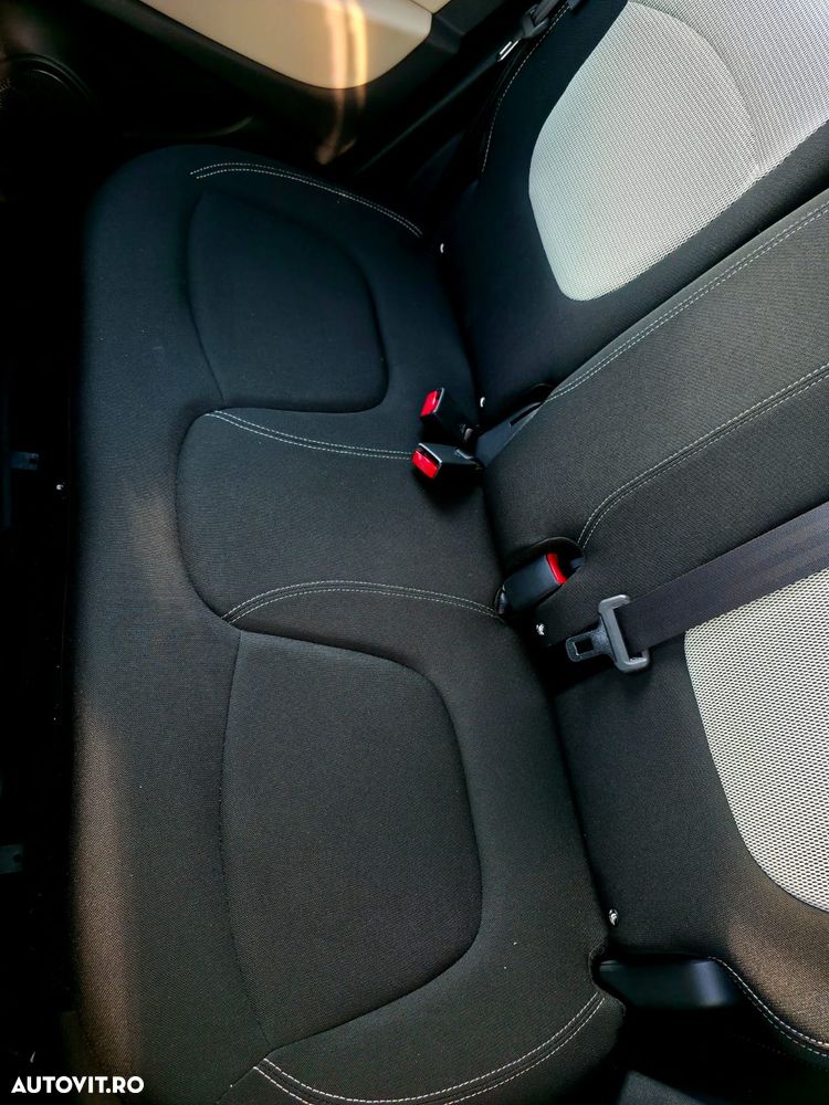 Renault Captur ENERGY TCe Zen - 17