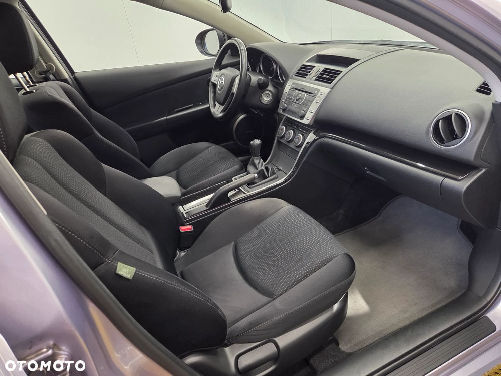 Mazda 6 2.0 Dynamic - 9