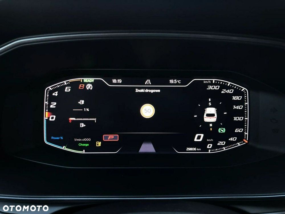 Cupra Leon Sportstourer - 17
