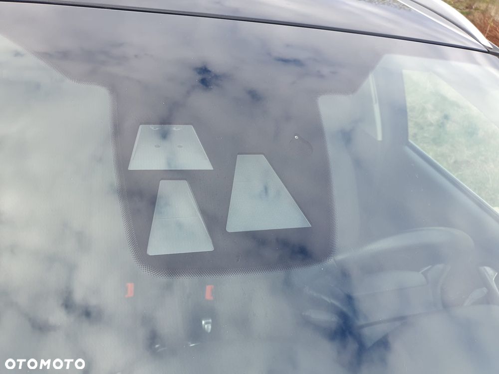 Ford Focus 2.0 TDCi Titanium - 15