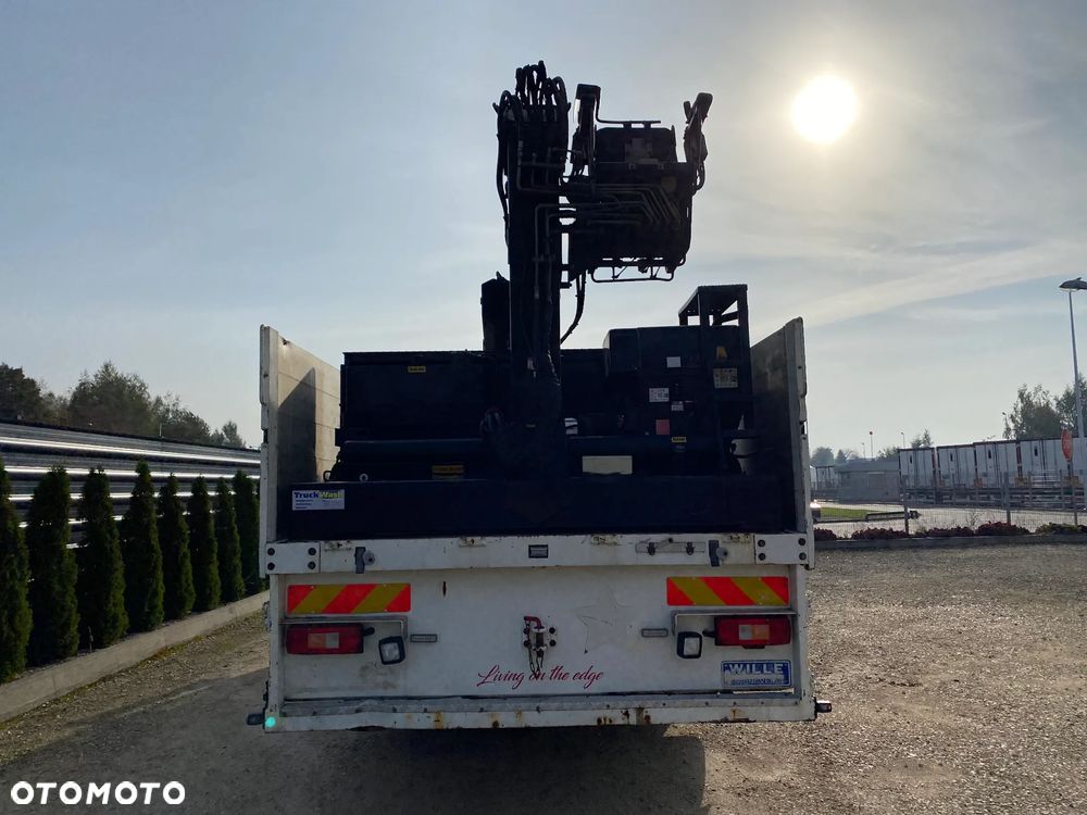 Volvo FM10 - 22