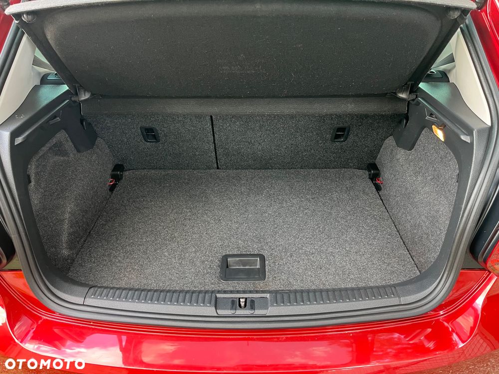 Volkswagen Polo 1.2 TSI Blue Motion Technology Allstar - 34