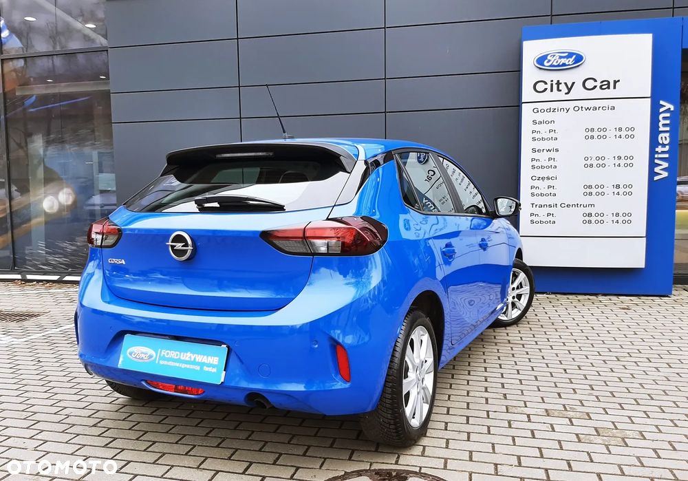 Opel Corsa 1.2 Edition S&S - 18