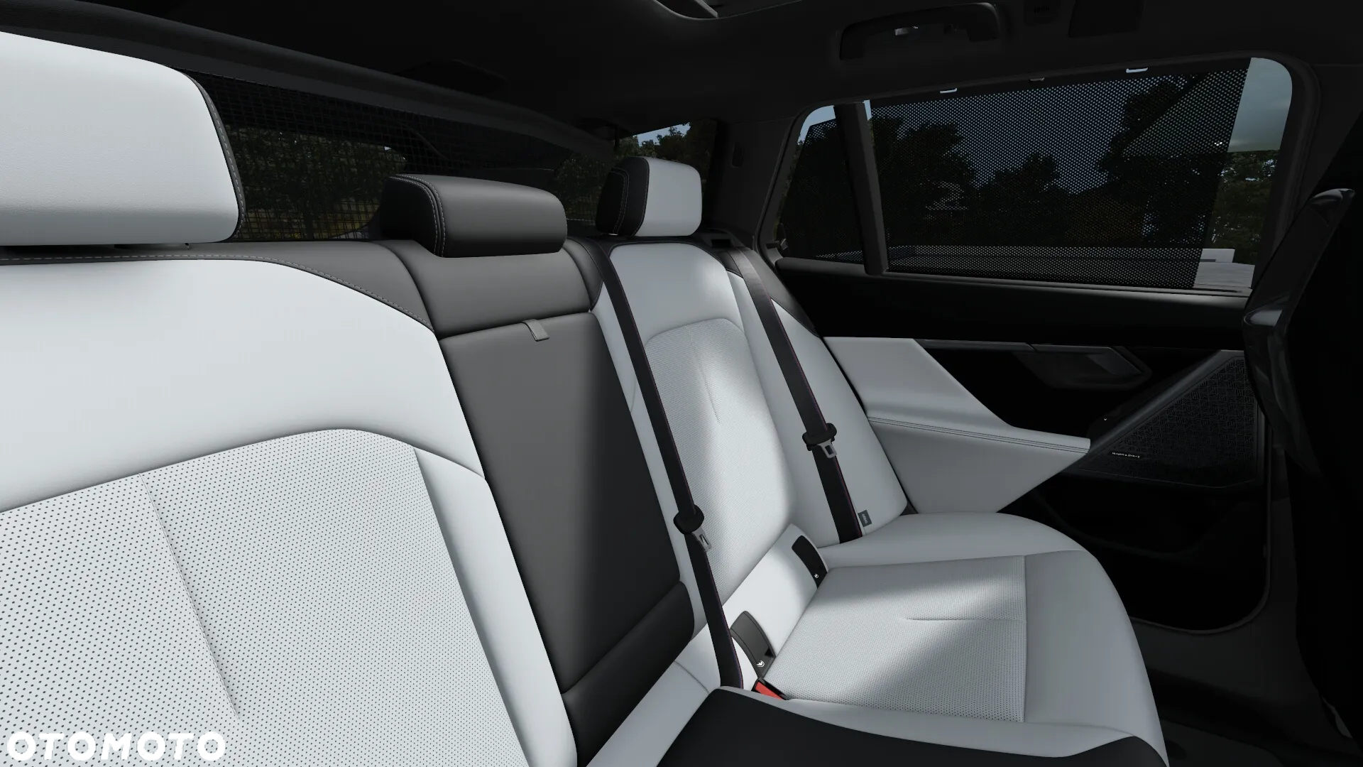 BMW M5 xDrive Touring - 13