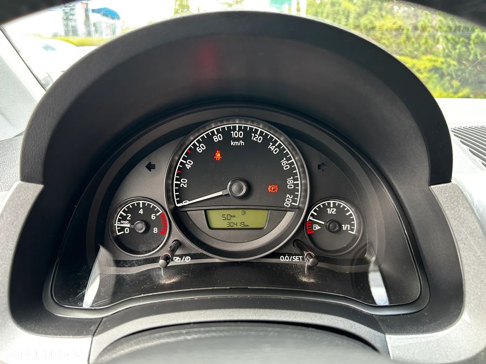 Skoda Citigo 1.0 Ambition - 14