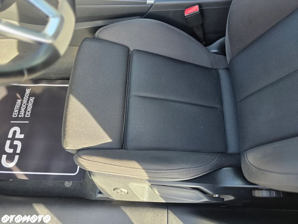 Audi Q5 35 TDI mHEV S Line S tronic - 34