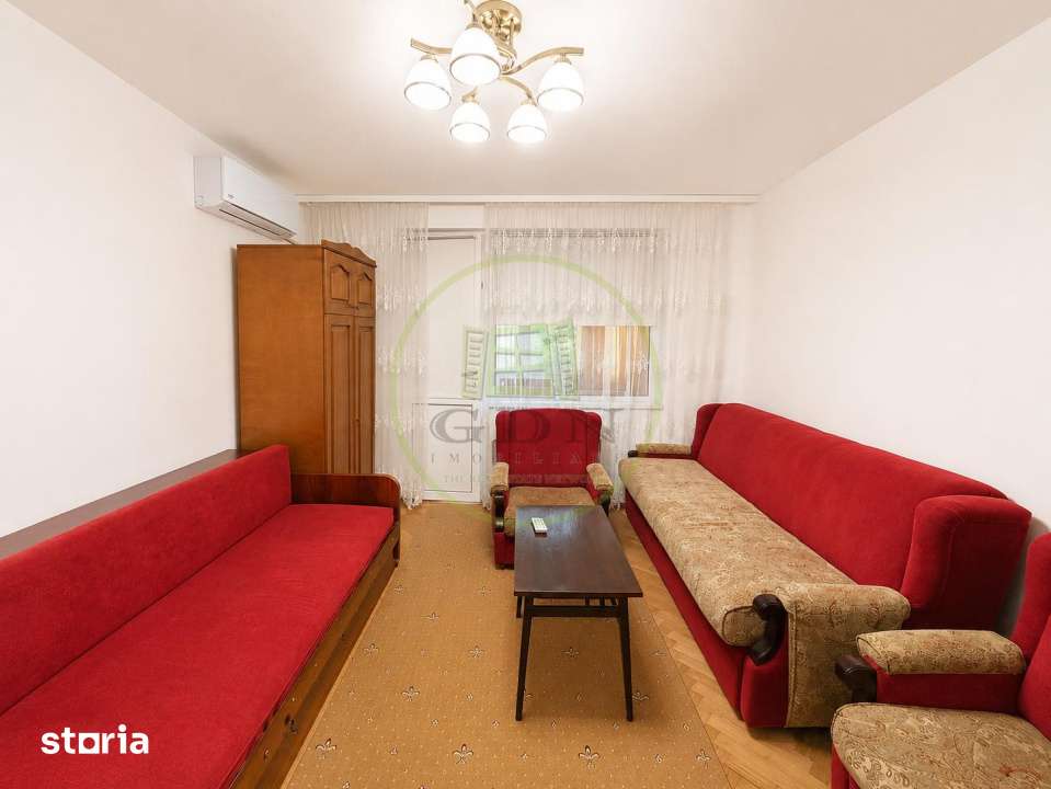 Apartament 3 camere | Metrou 1 Mai | Calea Grivitei – Ion Mihalache — fotografia 3
