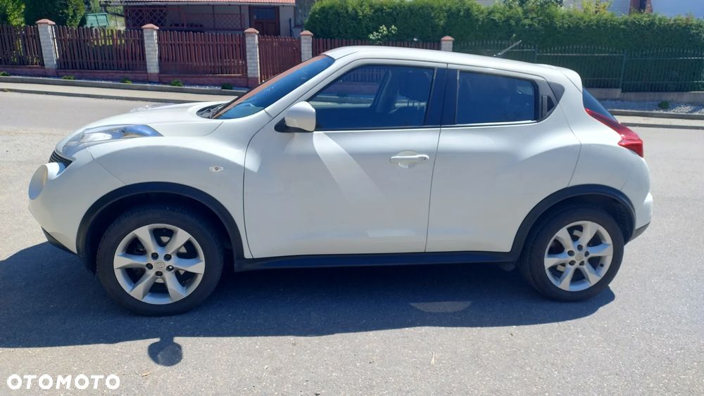 Nissan Juke 1.6 Tekna S&S - 1