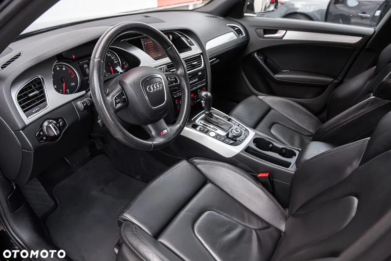 Audi A4 Avant - 15