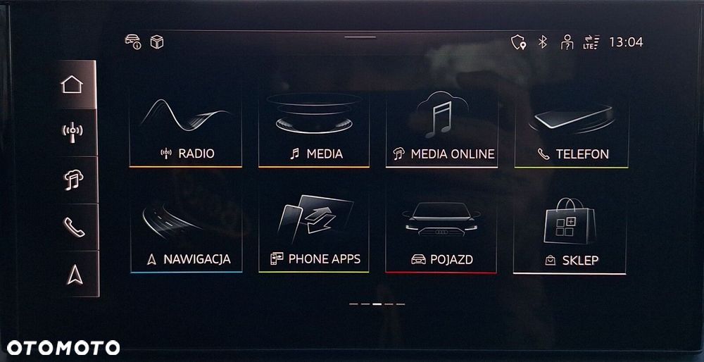 Audi Q5 Sportback 40 TFSI mHEV Quattro Advanced S tronic - 18