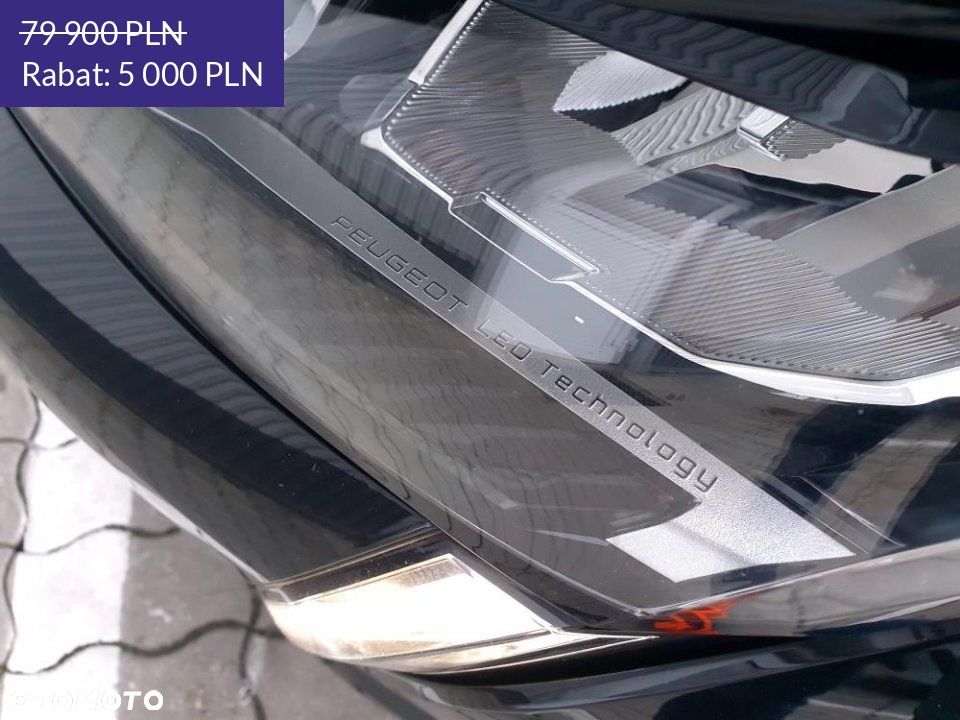 Peugeot 308 - 38