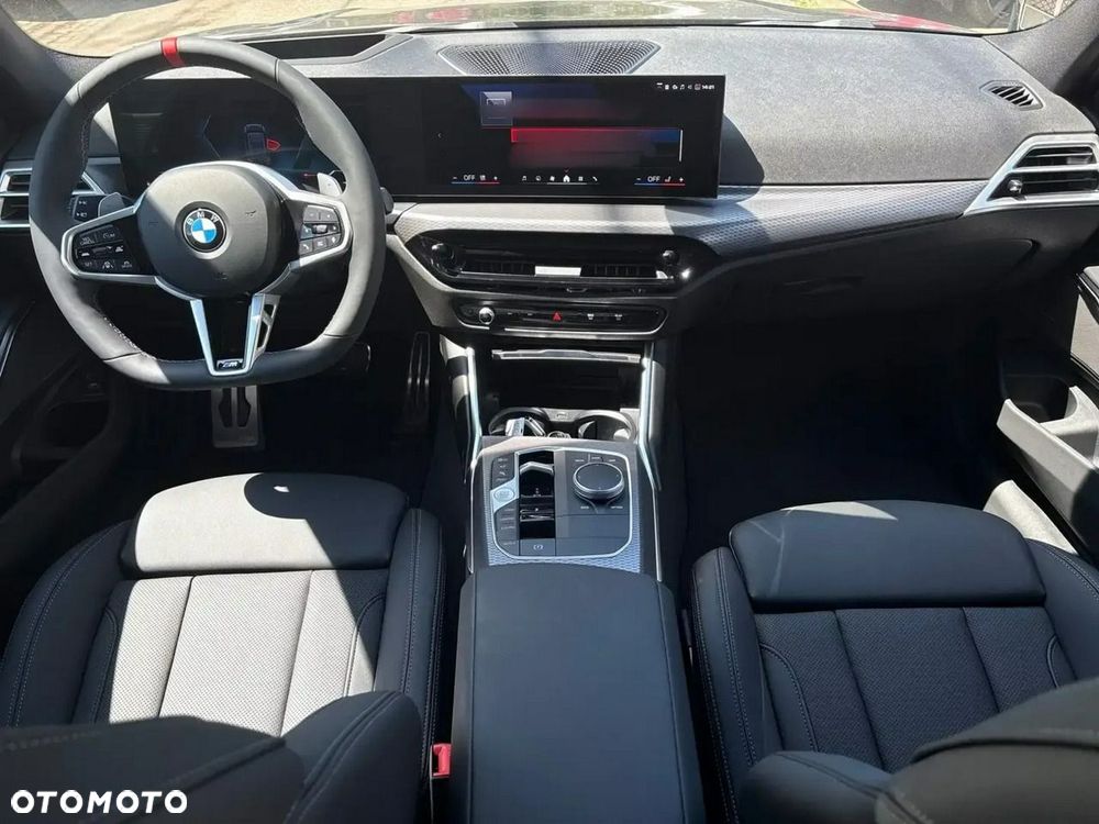 BMW Seria 3 M340i xDrive - 9