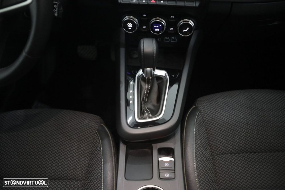 Renault Arkana 1.3 TCe Techno EDC - 33