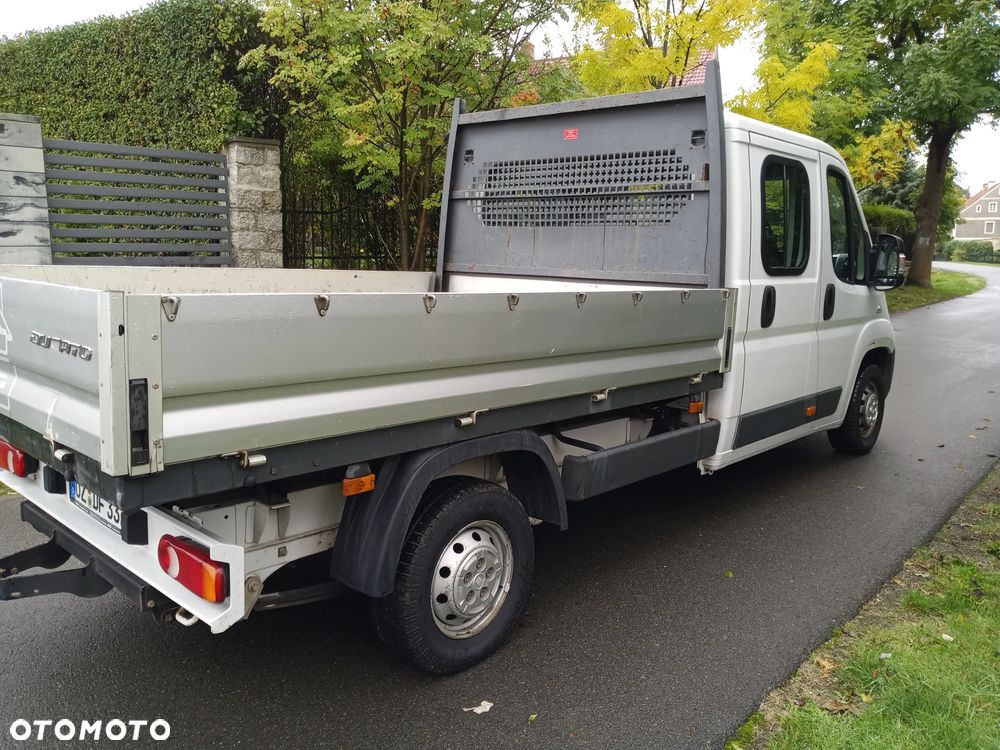 Fiat Ducato - 7