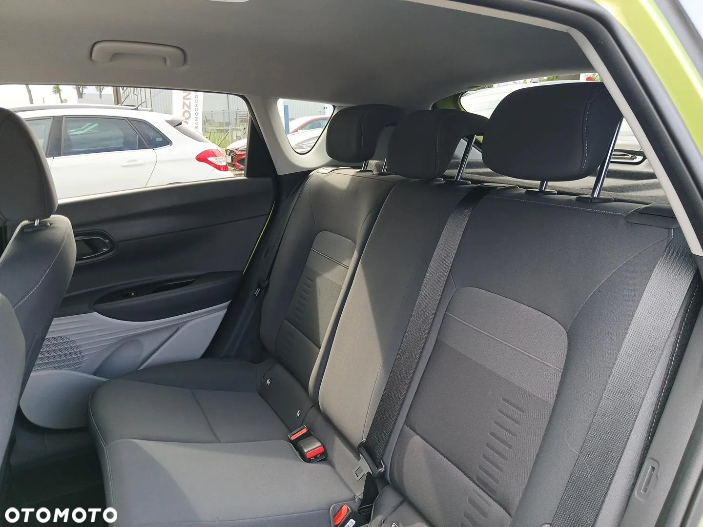 Hyundai Bayon 1.0 T-GDI Executive DCT - 16