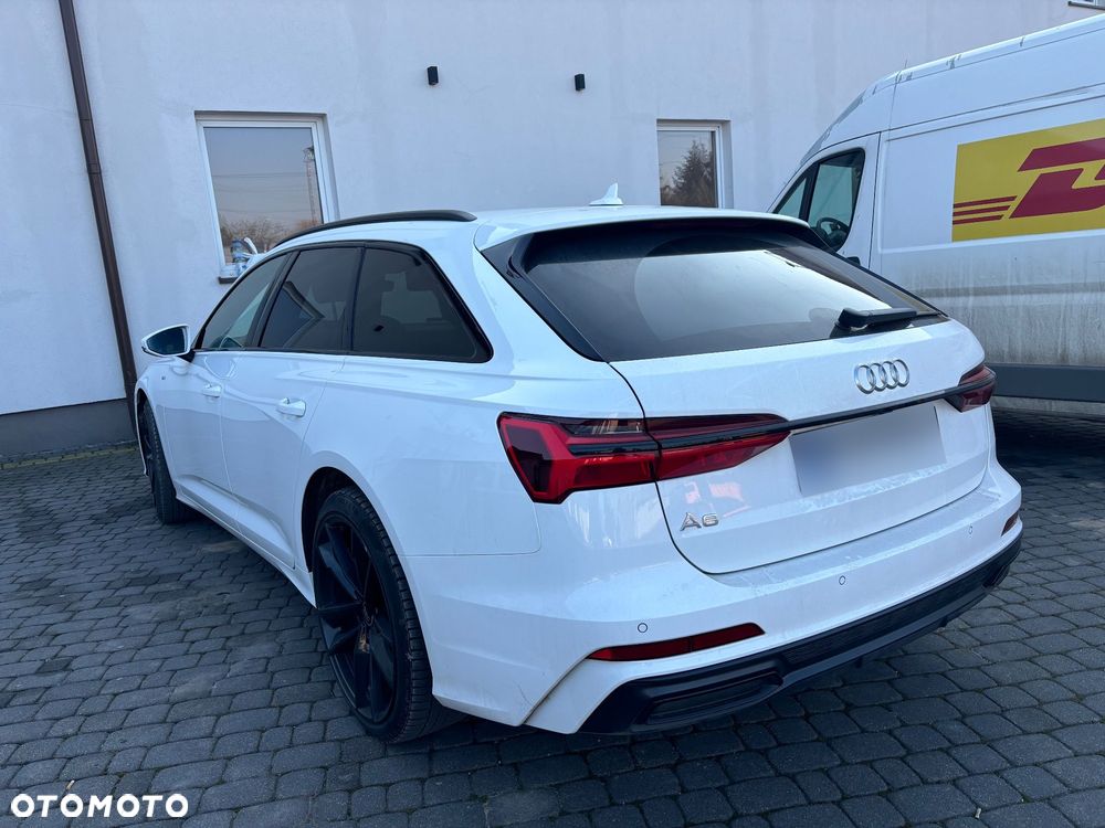 Audi A6 - 2