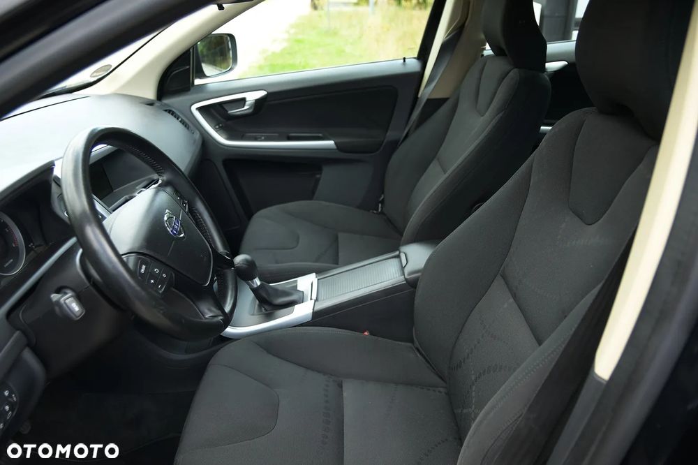 Volvo XC 60 - 27