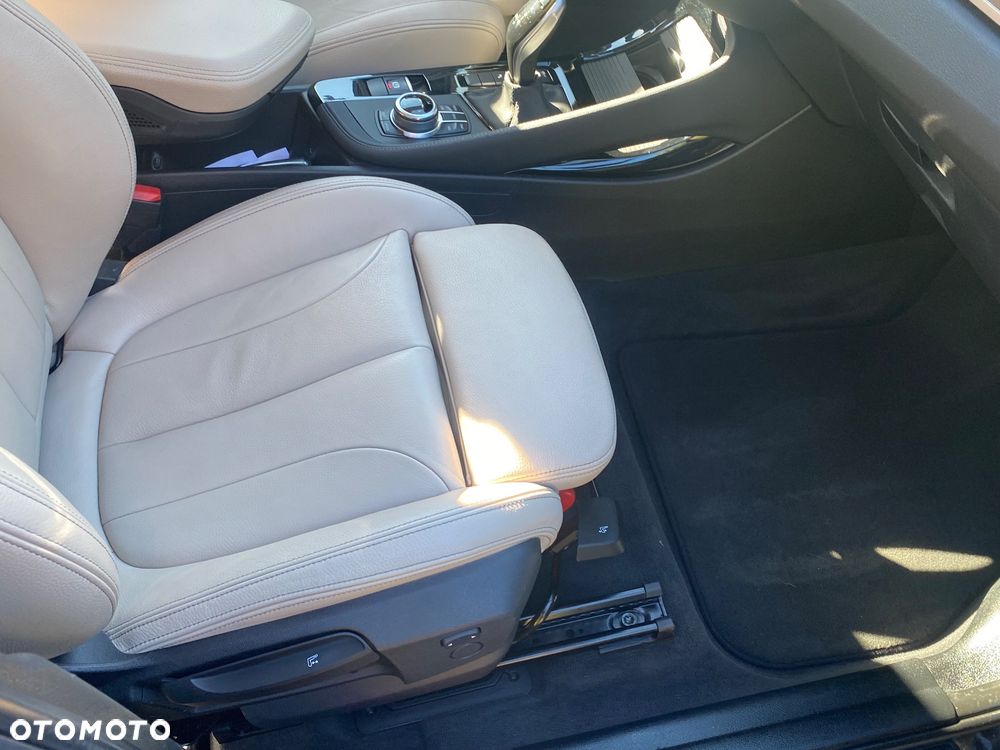 BMW X1 - 27