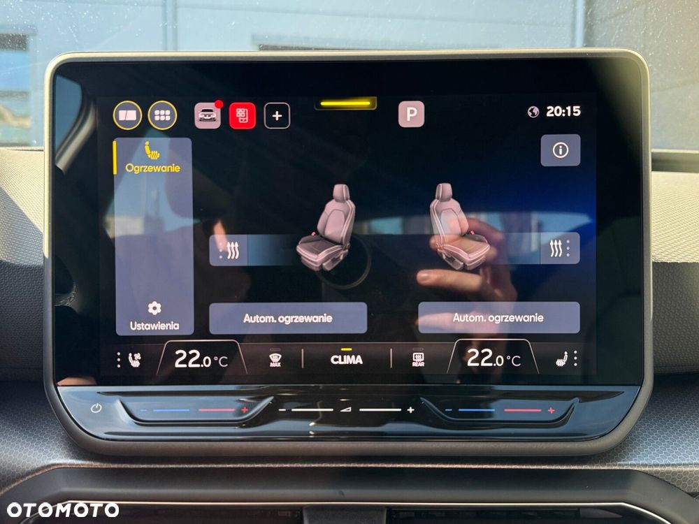 Seat Leon 1.5 eTSI mHEV Style DSG - 25