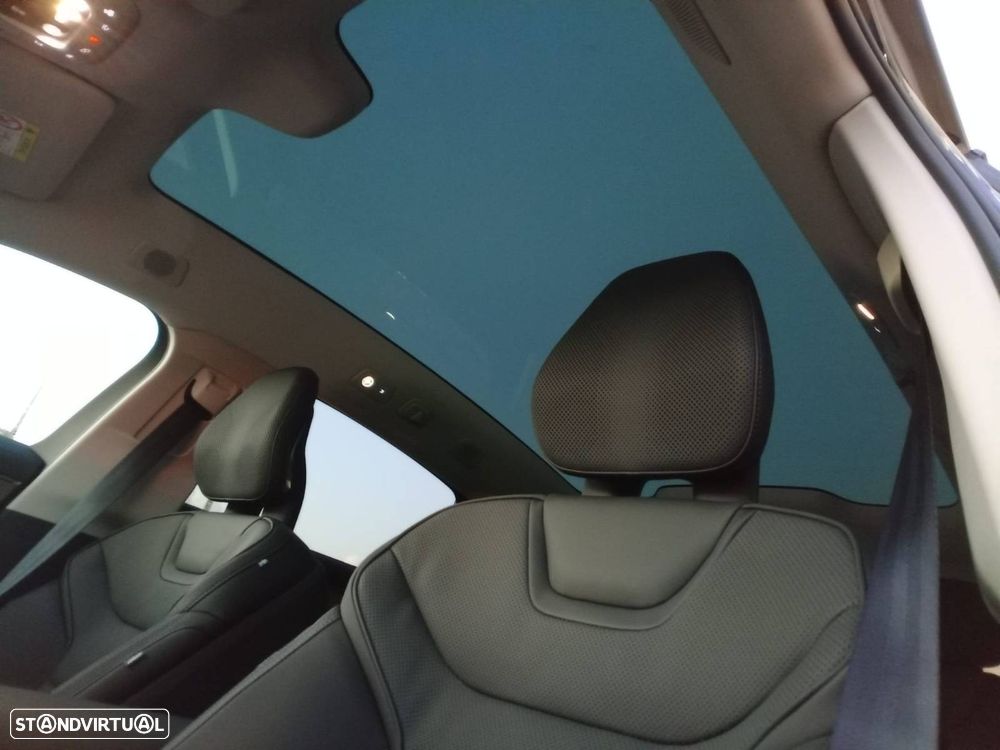 Volvo ES90 92 kWh Single Motor Ultra - 4