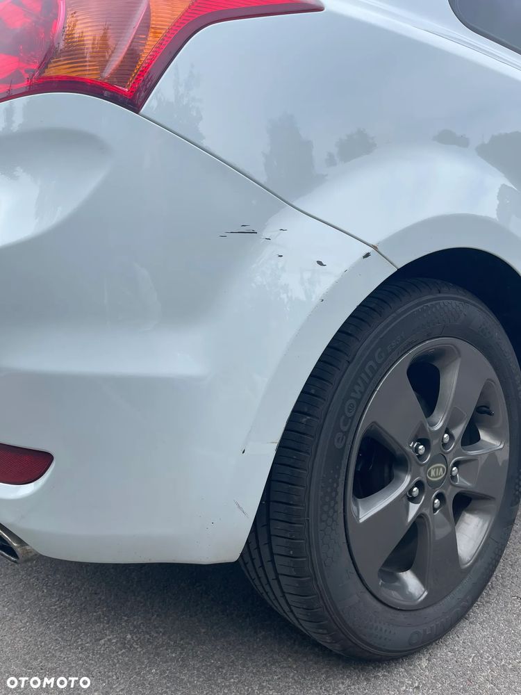 Kia ProCeed 1.6 crdi L - 6