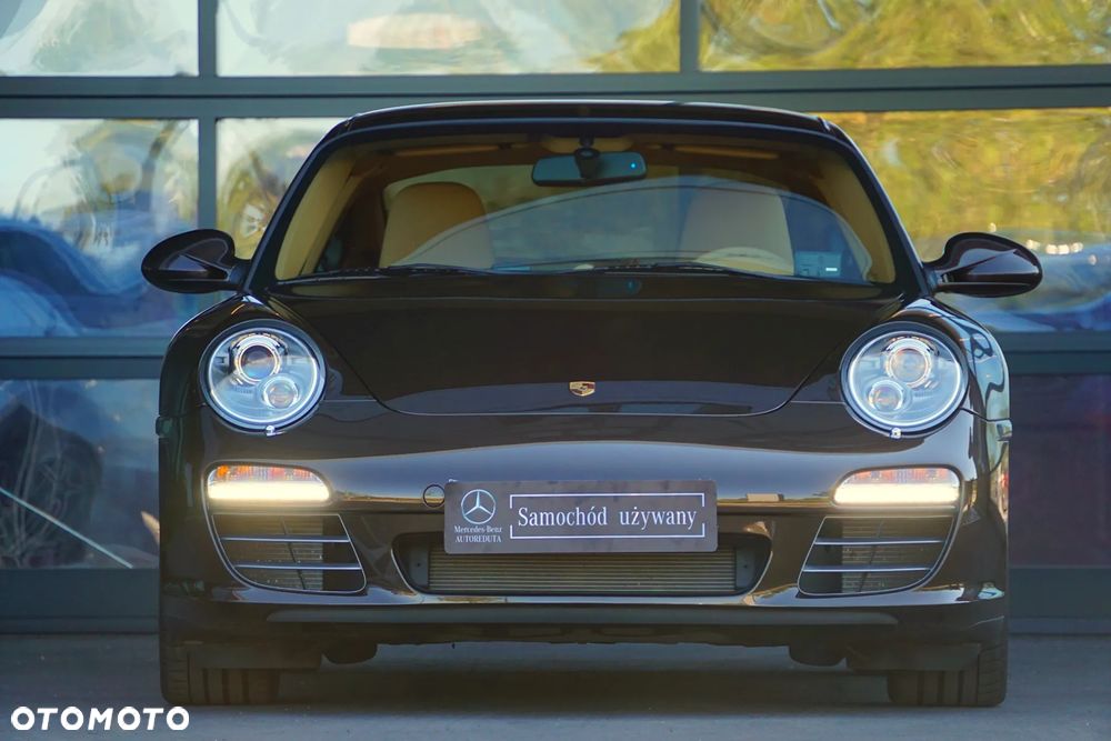 Porsche 911 Carrera 4S PDK - 5