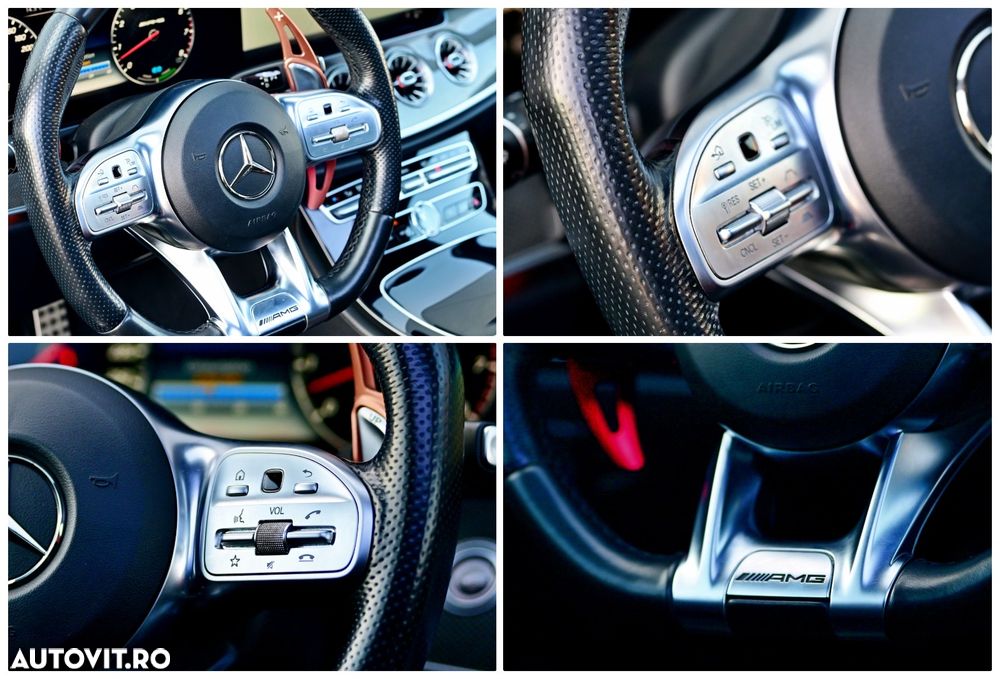 Mercedes-Benz CLS - 18