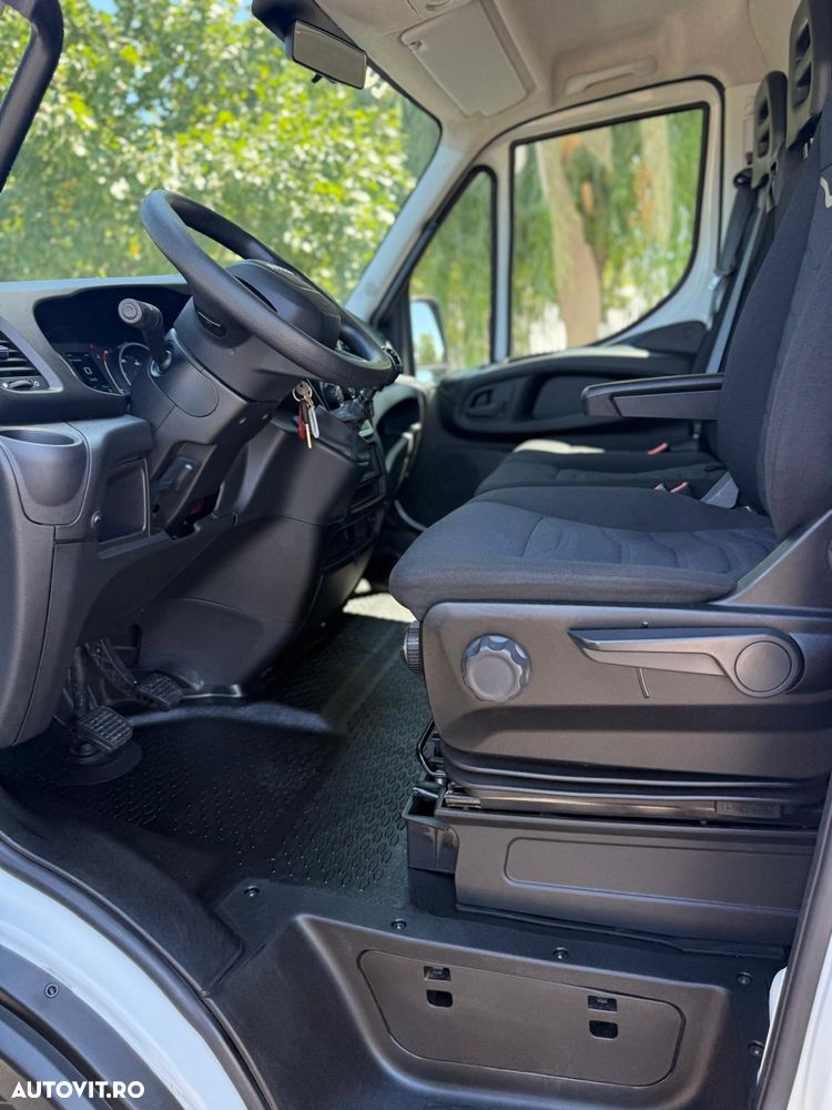 Iveco Daily - 7