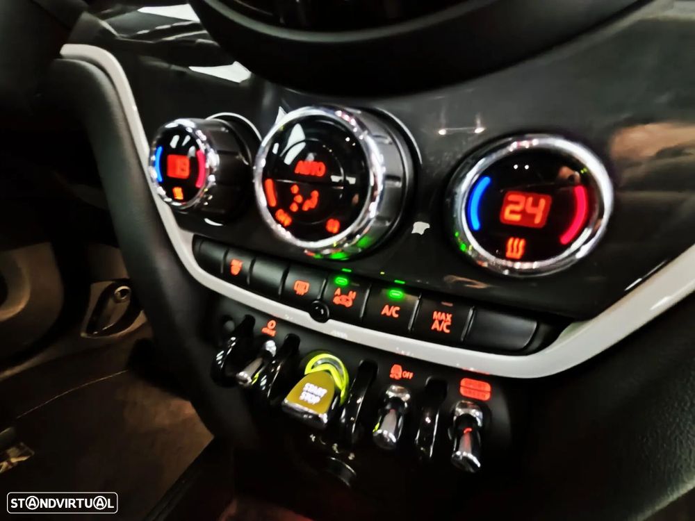 MINI Countryman Cooper SE ALL4 Auto - 50