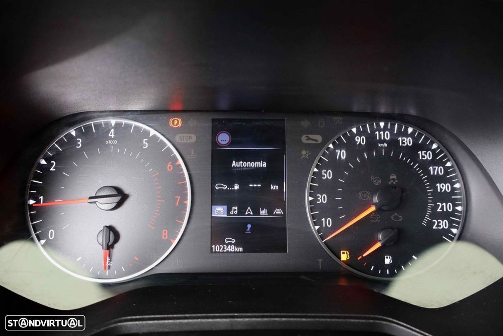 Renault Clio - 15