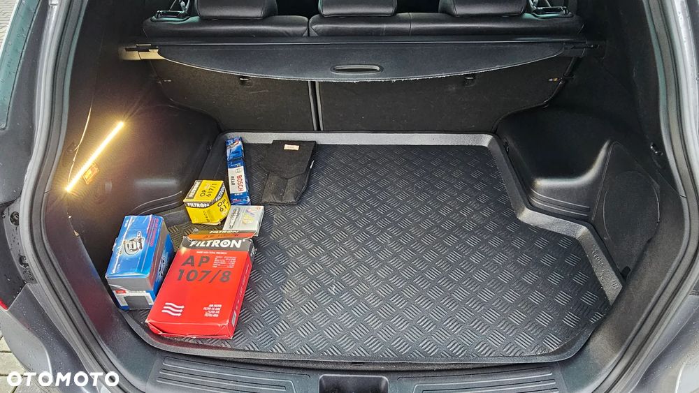 Hyundai ix35 2.0 GDI Premium 4WD - 16