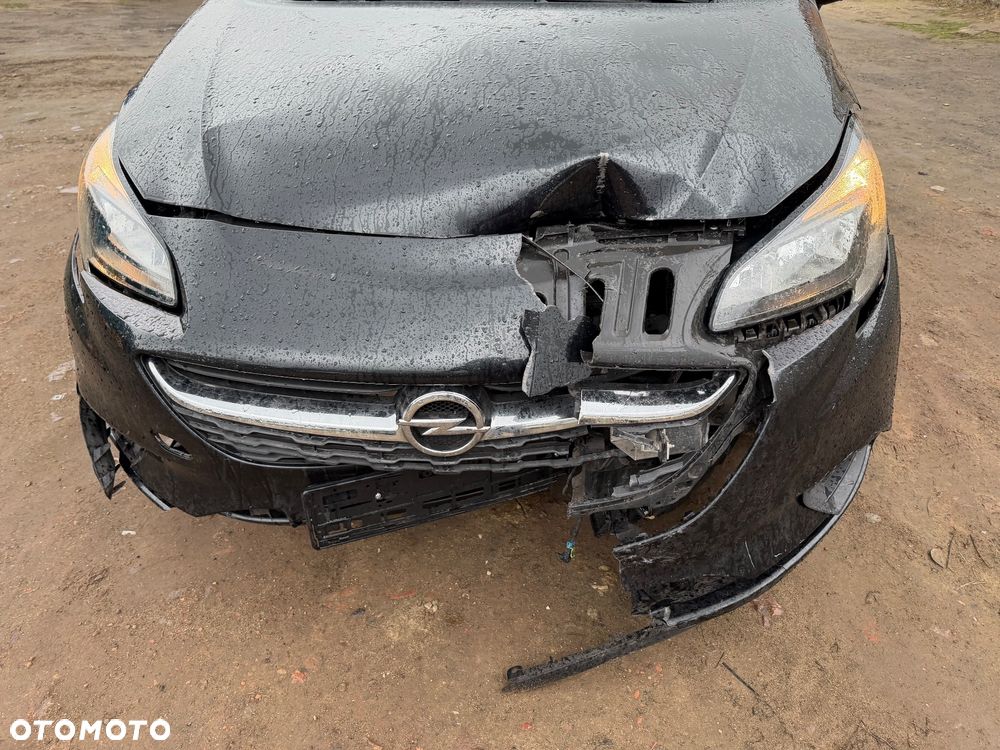 Opel Corsa 1.0 (Ecotec) Turbo (ecoFLEX) Start/Stop Color Edition - 3