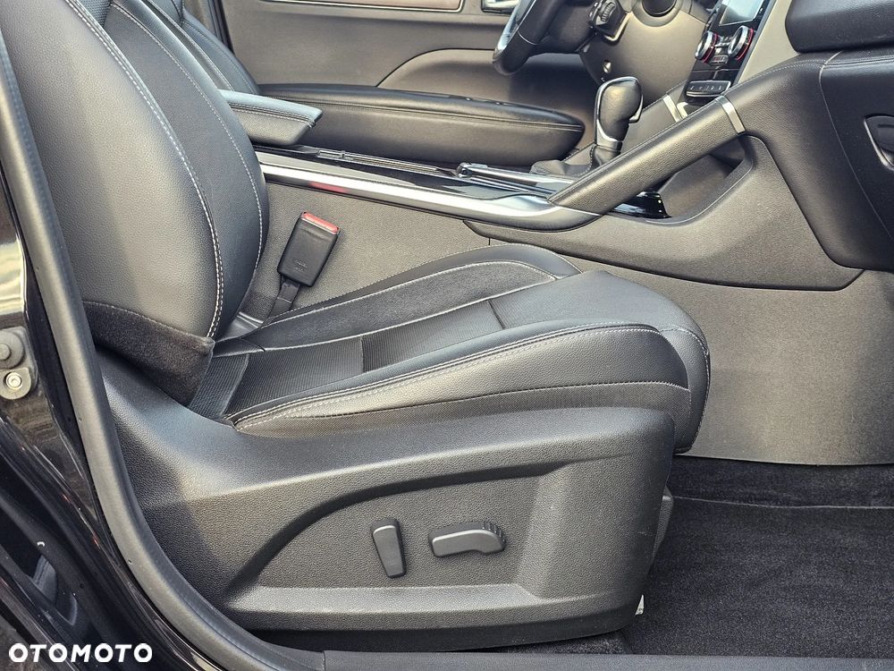 Renault Koleos ENERGY dCi 175 X-tronic LIMITED - 26