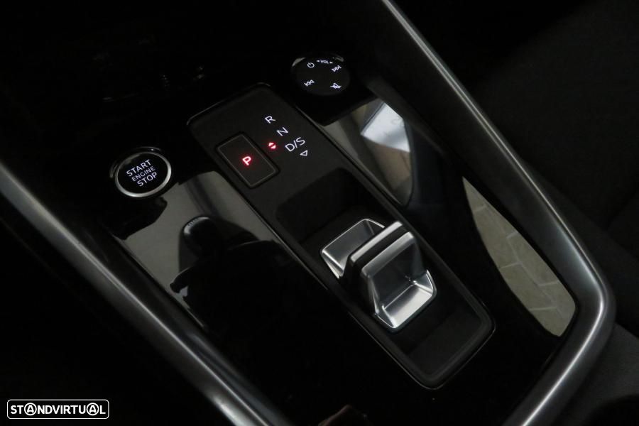 Audi A3 Sportback 30 TFSI Advanced S tronic - 22