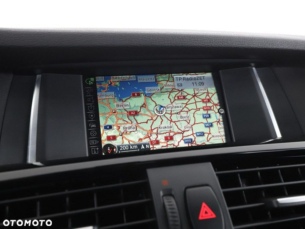 BMW X3 xDrive20d - 26
