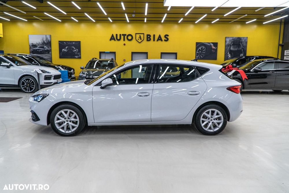 Seat Leon 1.0 TSI Style - 17