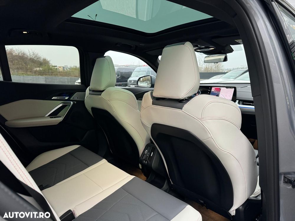 BMW X2 xDrive20d AT MHEV - 24