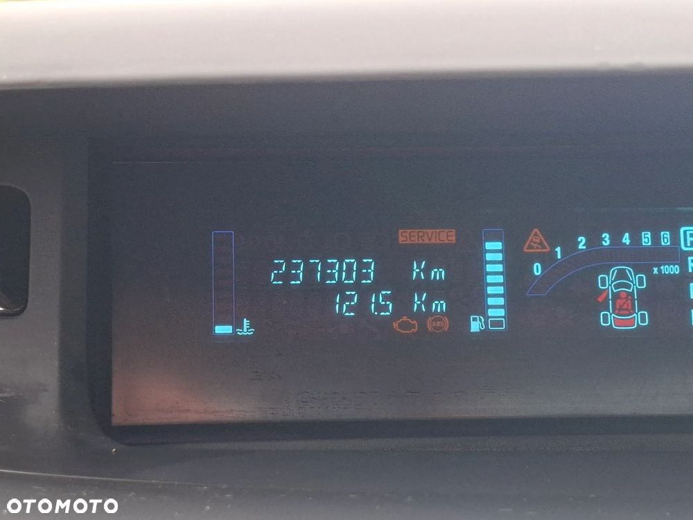 Renault Espace 2.0 dCi Initiale ESM - 5