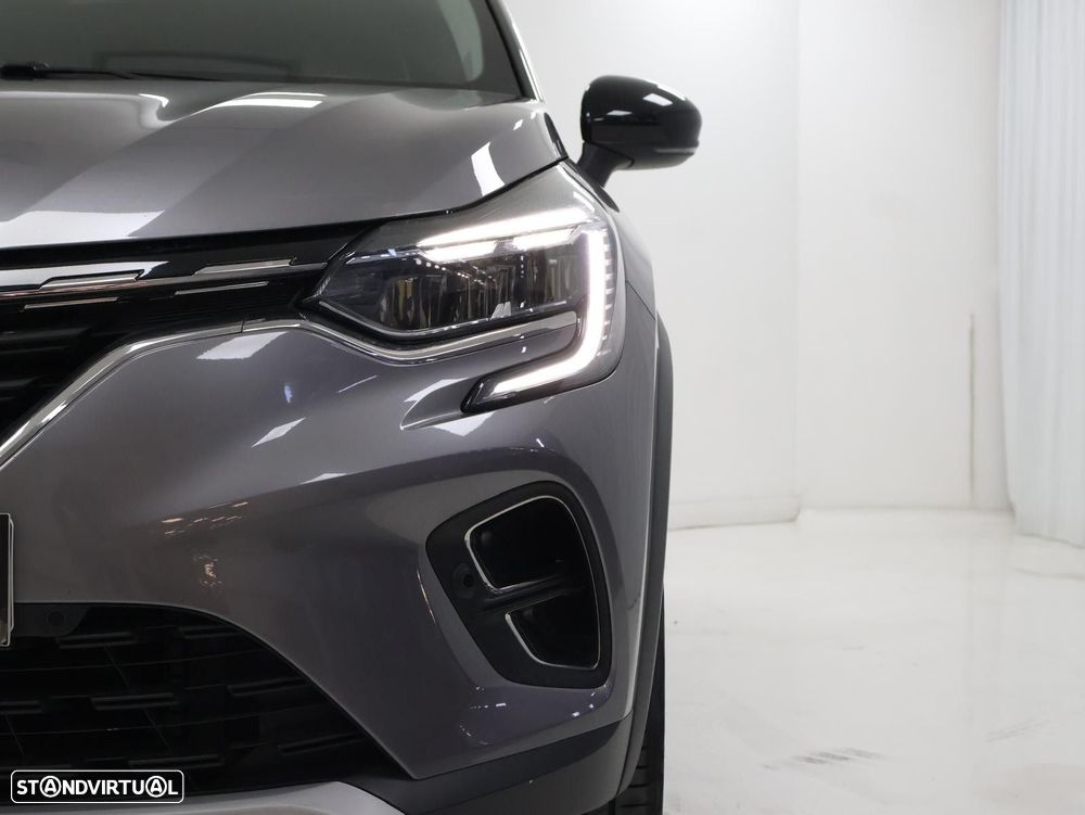 Renault Captur 1.0 TCe Techno - 8