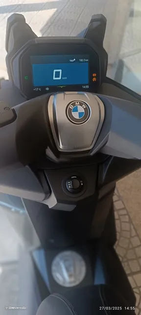 BMW C 400 GT (Comfort Package e Connectivity) - 180 Kms - 13