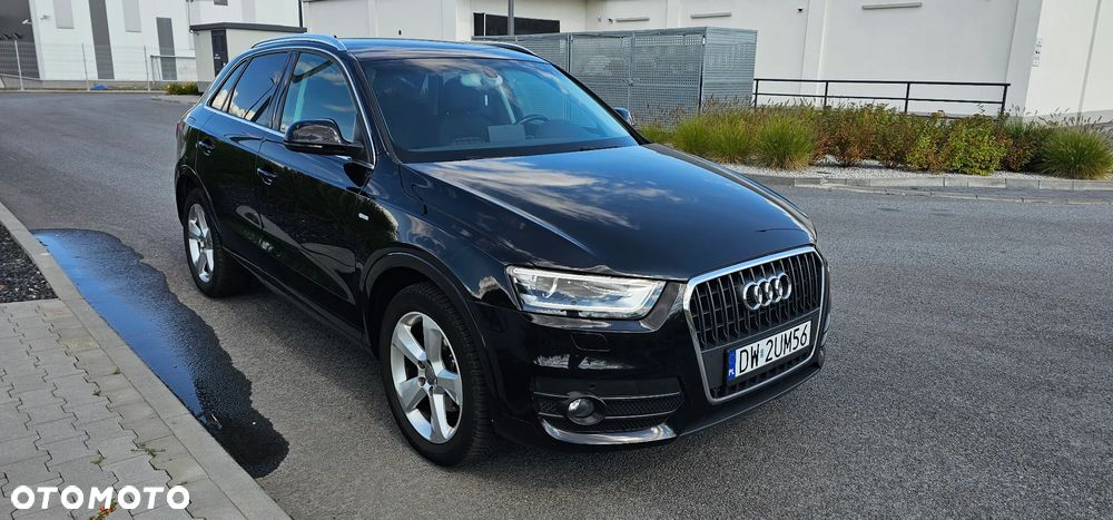 Audi Q3 2.0 TDI - 10