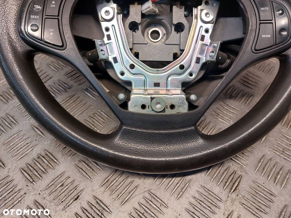 KIEROWNICA KIA CEED I MULTIFUNKCJA 56900-1H000 - 6