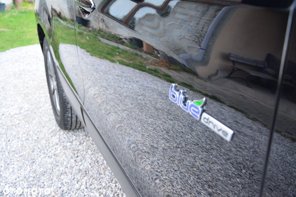 Hyundai ix35 1.6 2WD blue Trend - 11