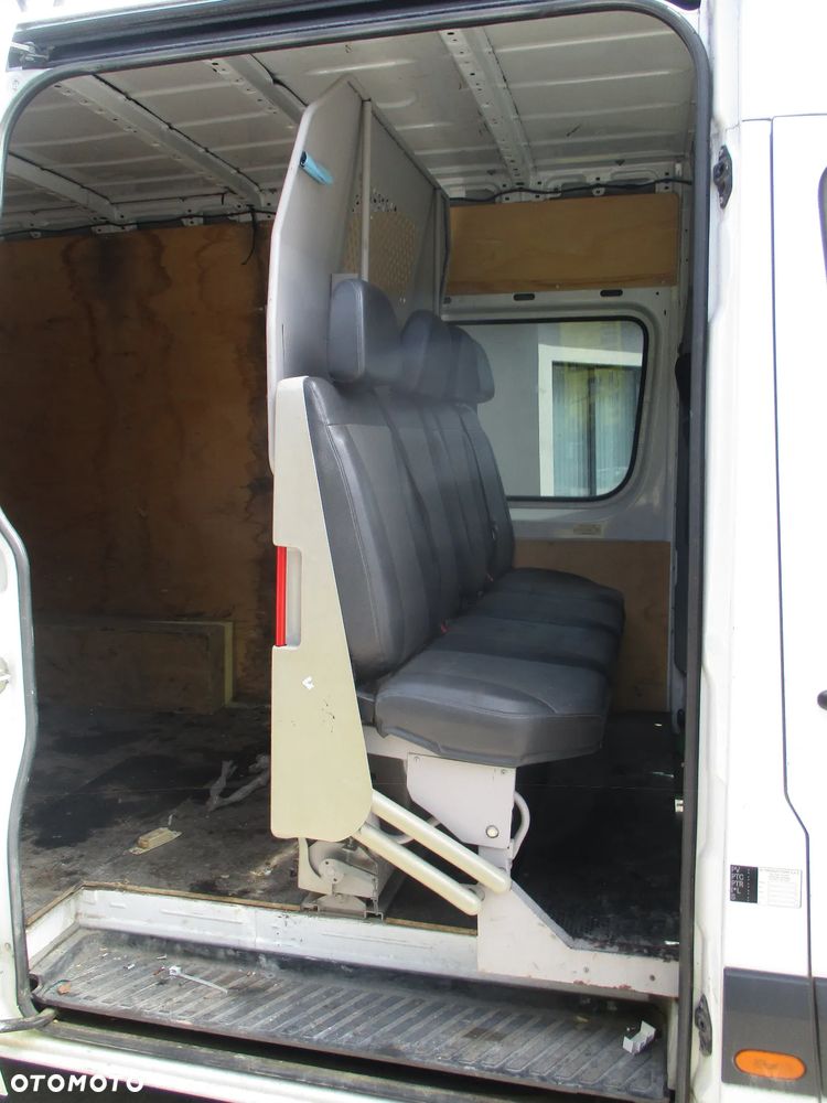 Mercedes-Benz SPRINTER - 17
