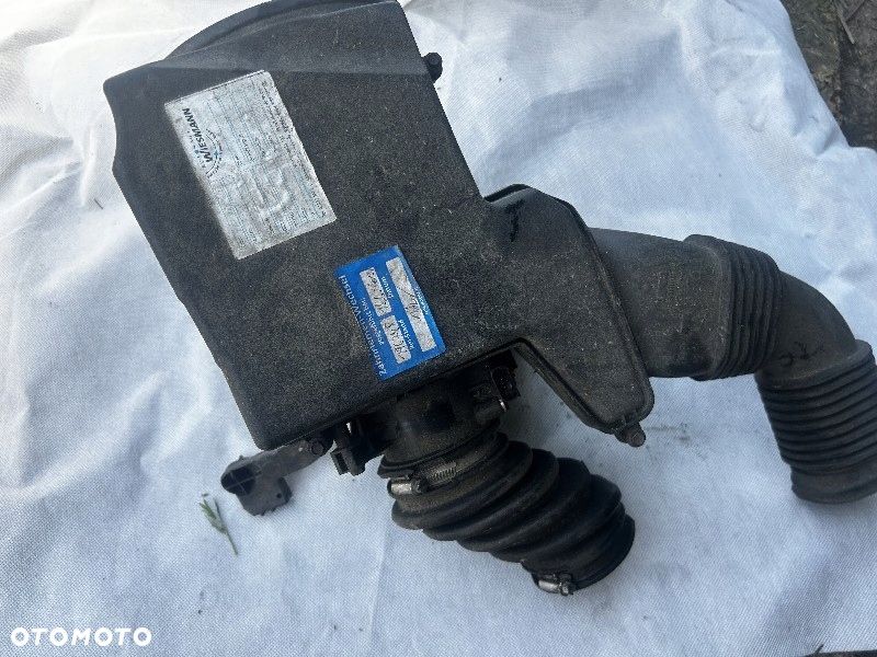 OBUDOWA FILTRA POWIETRZA MAZDA5 5 11-14R 1.6D - 2